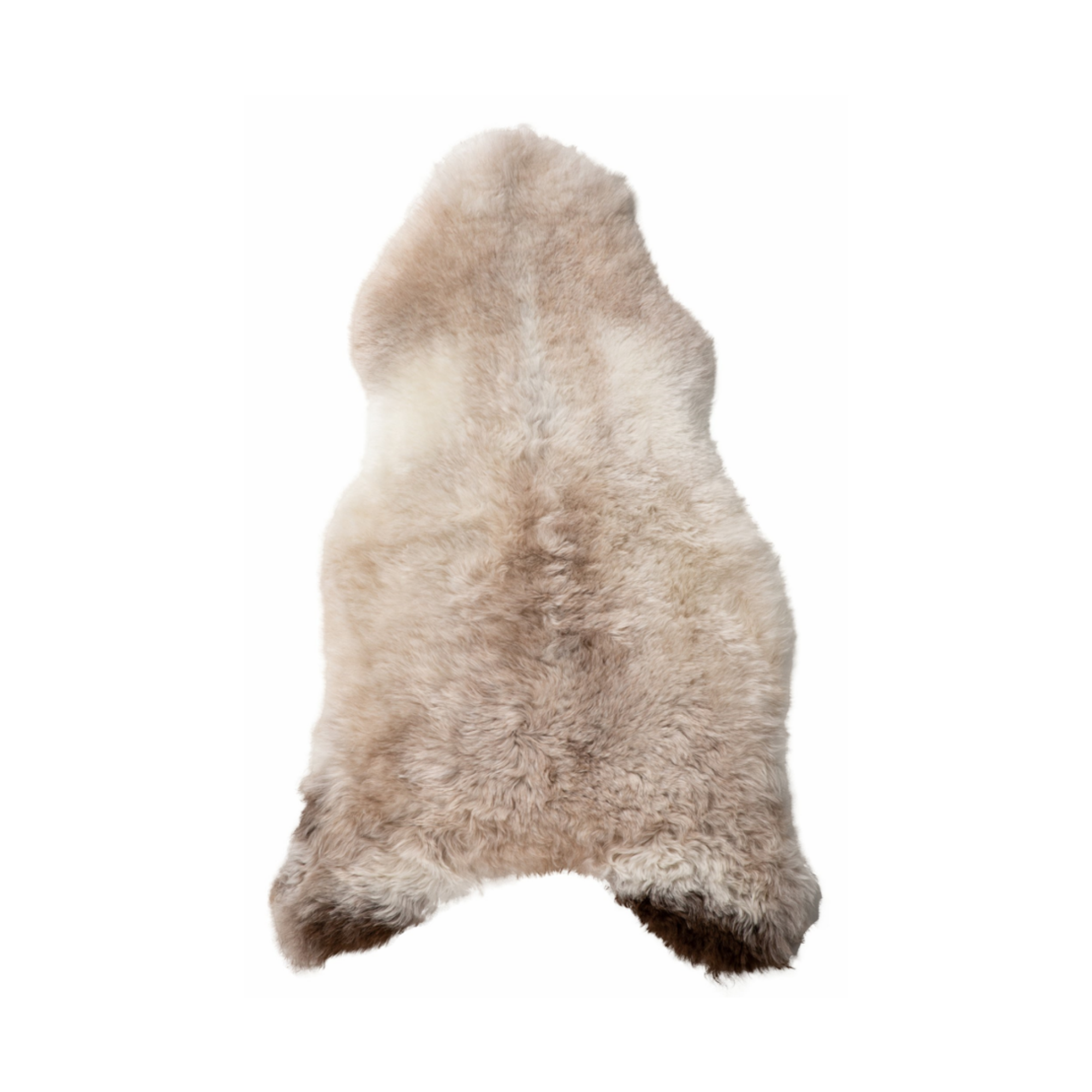 Icelandic Sheepskin Rugs Fibre by Auskin Australia