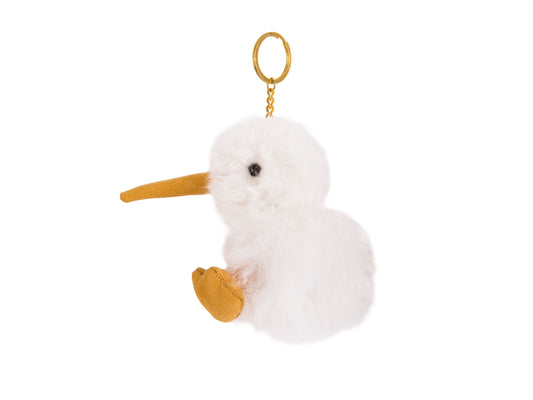 Alpaca Key Rings