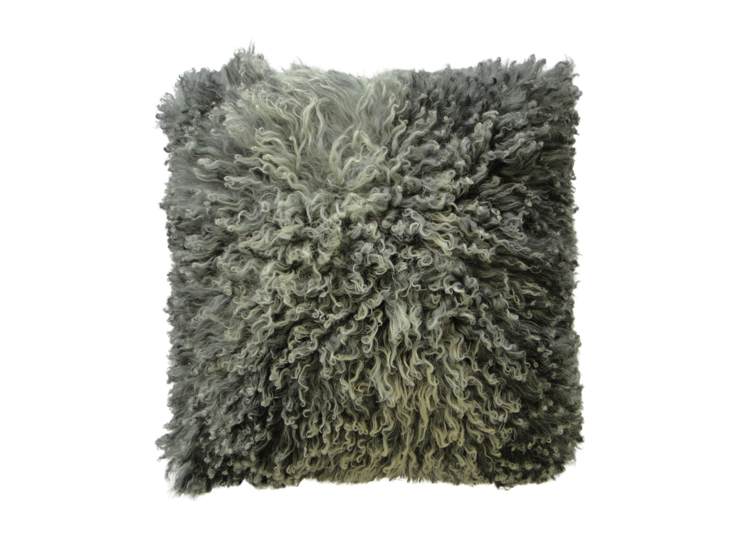 Karakul Cushion