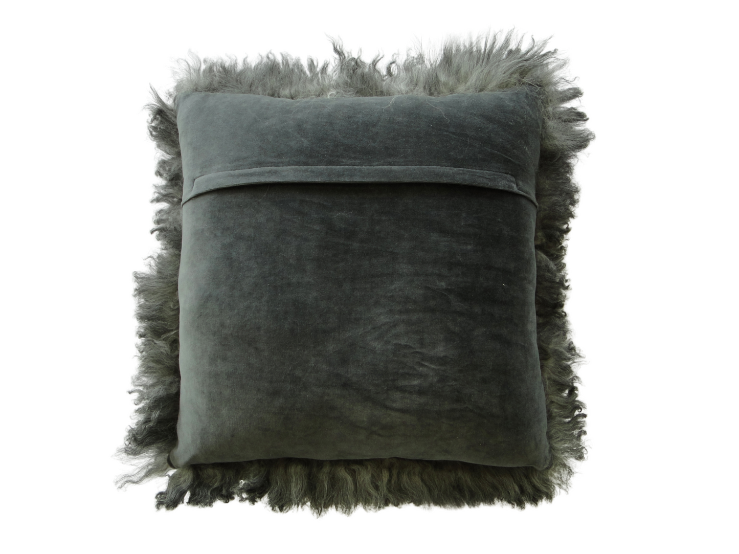 Karakul Cushion