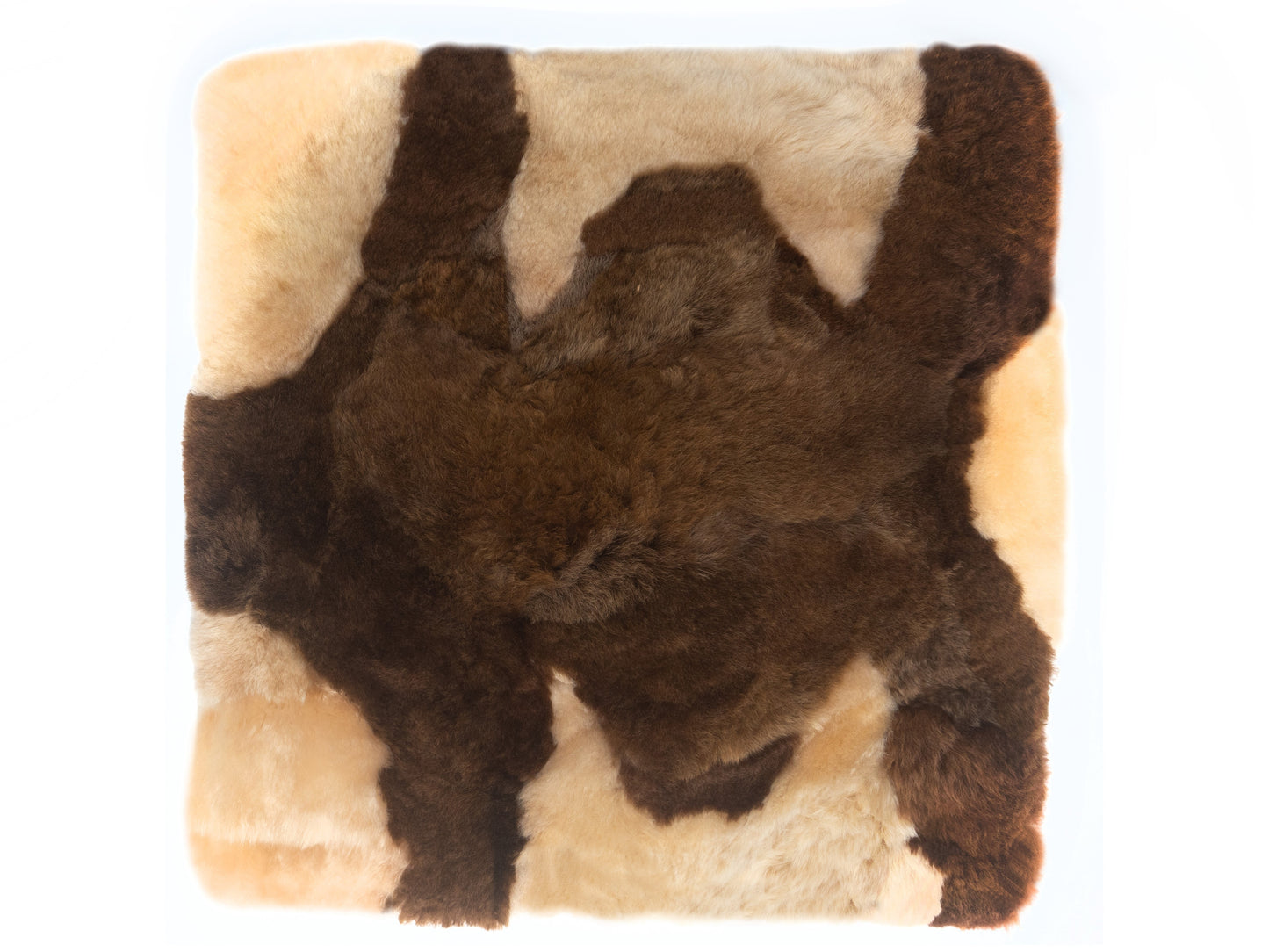 Alpaca Cushion Cover