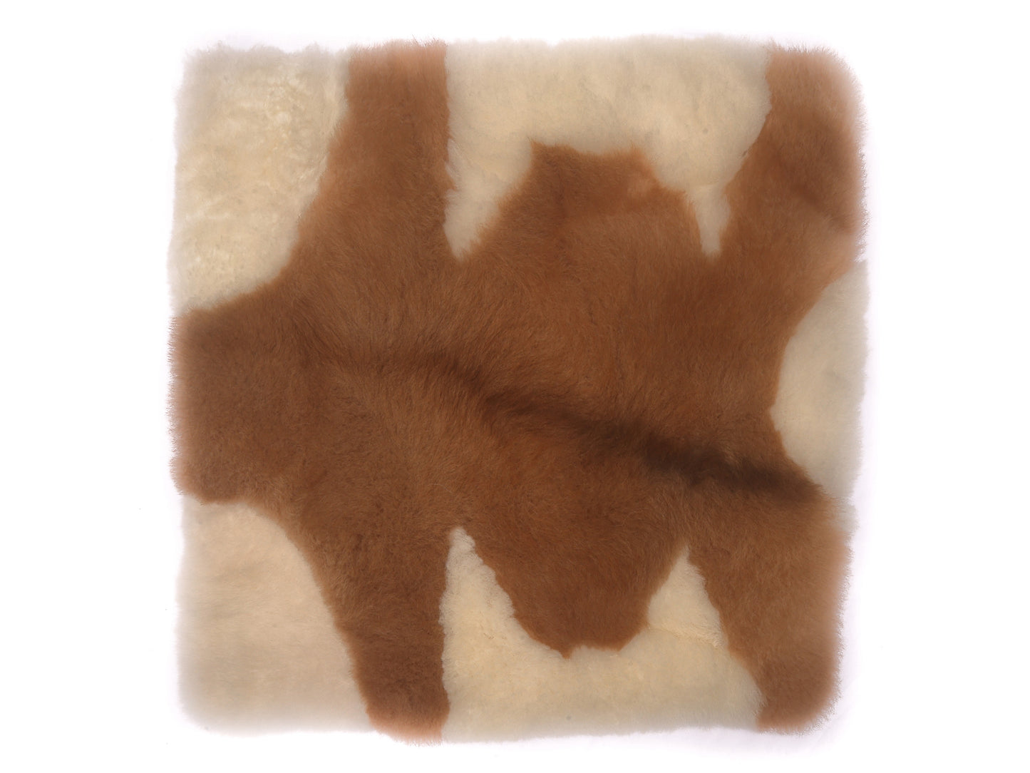 Alpaca Cushion Cover
