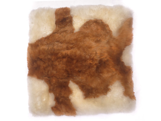 Alpaca Cushion Cover