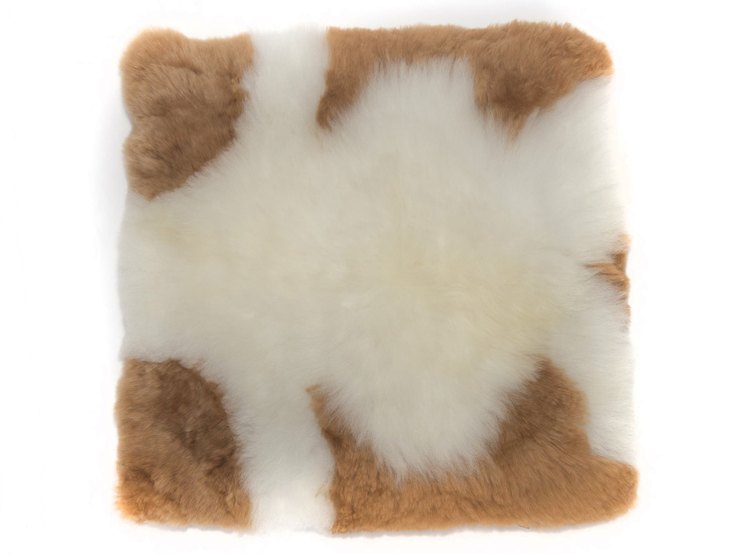 Alpaca Cushion Cover