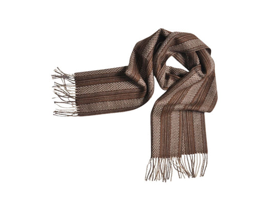 Inca Alpaca Scarf