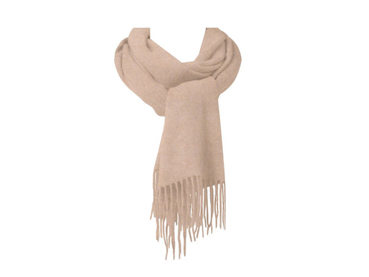 Wool / Alpaca Scarf
