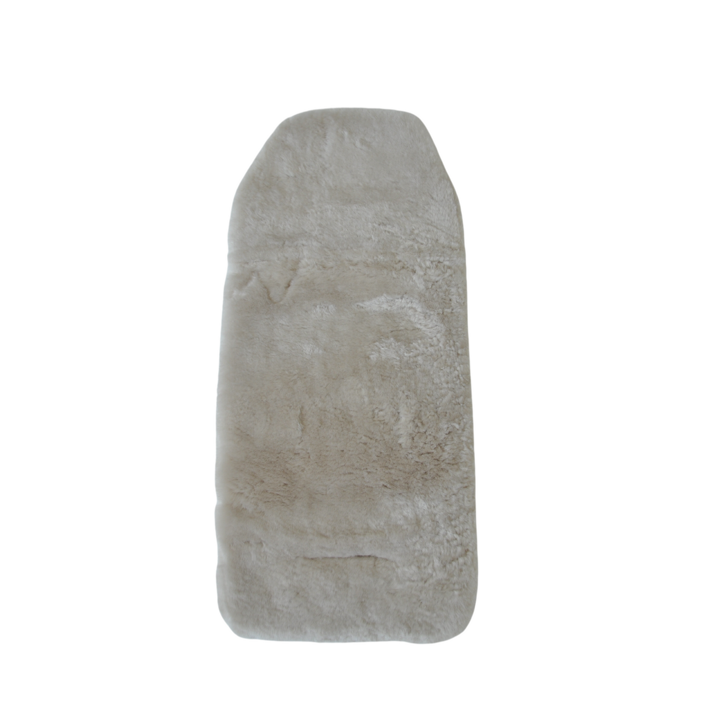 Sheepskin Stroller Liner