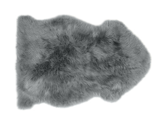 Long Wool Single Rug