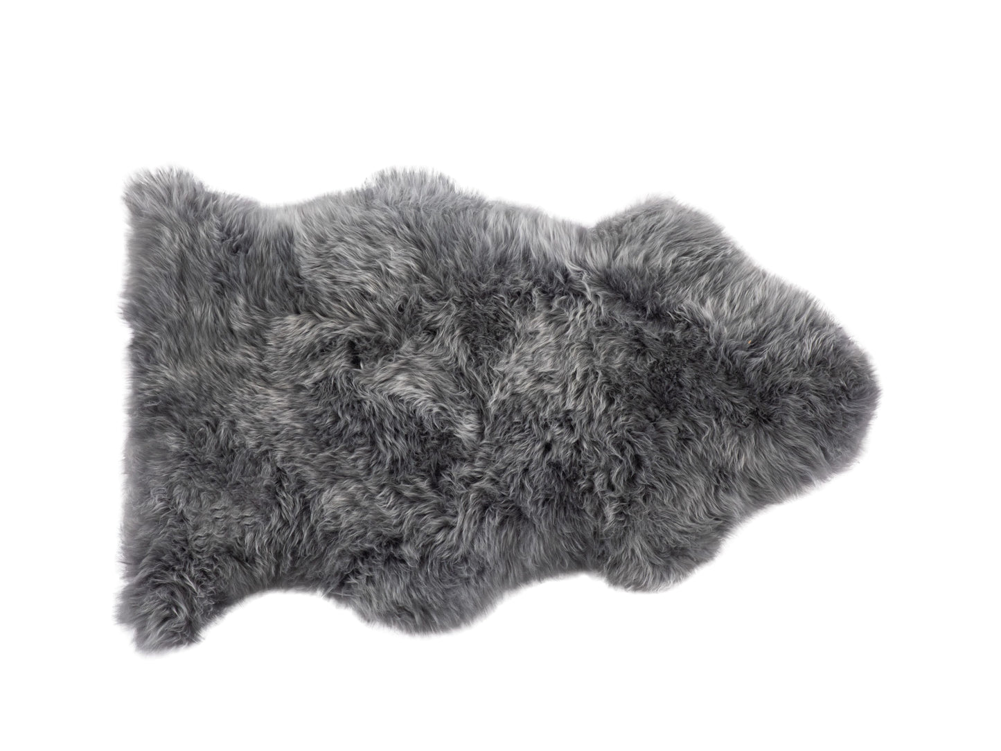 Long Wool Single Rug - June