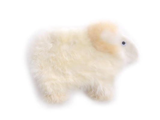 Long Wool Pyjama Case