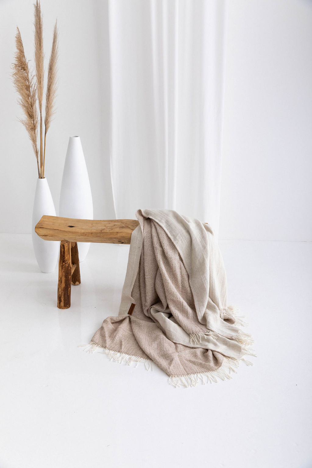 Avalon Throw