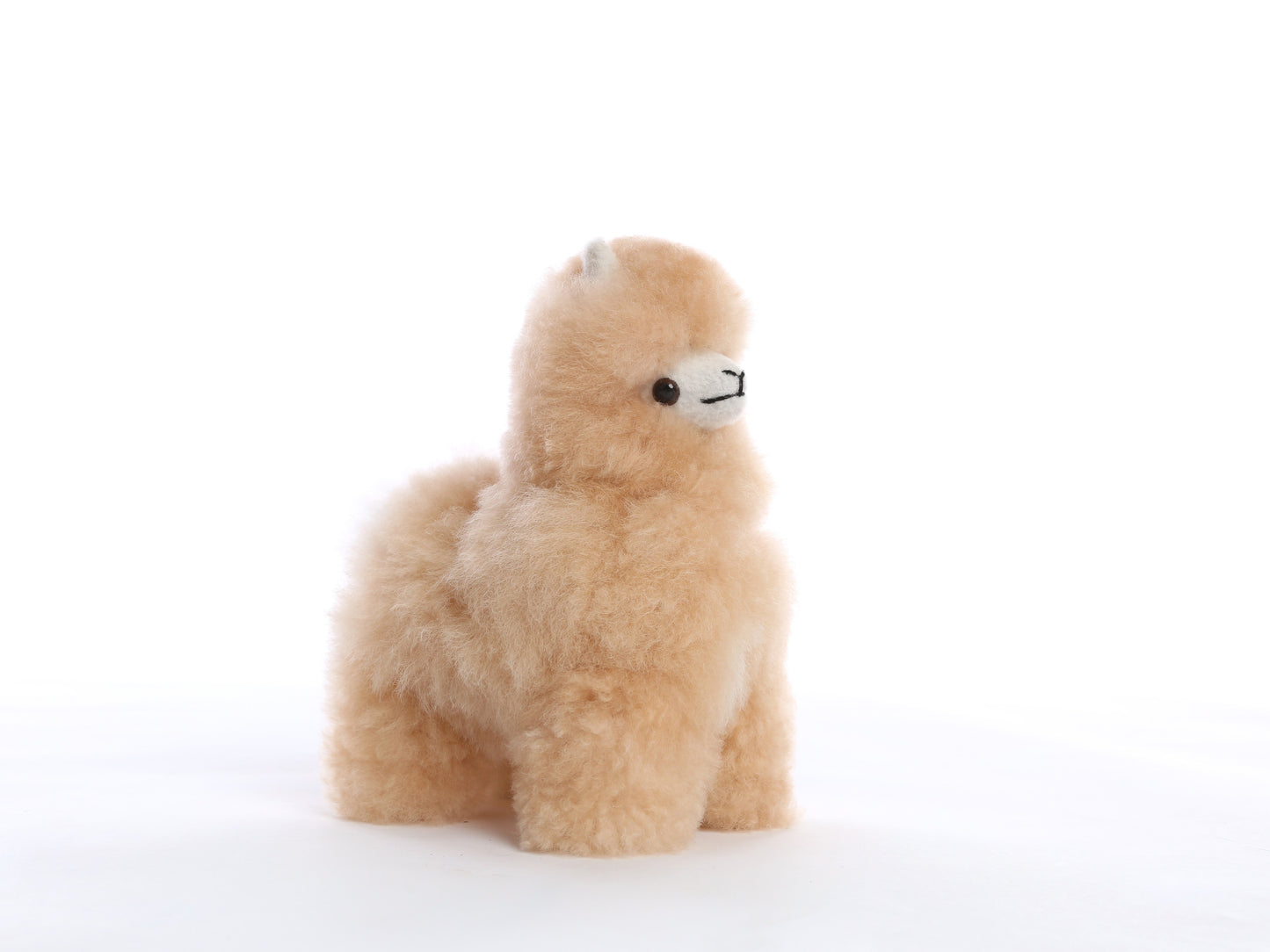 Alpaca Collectible