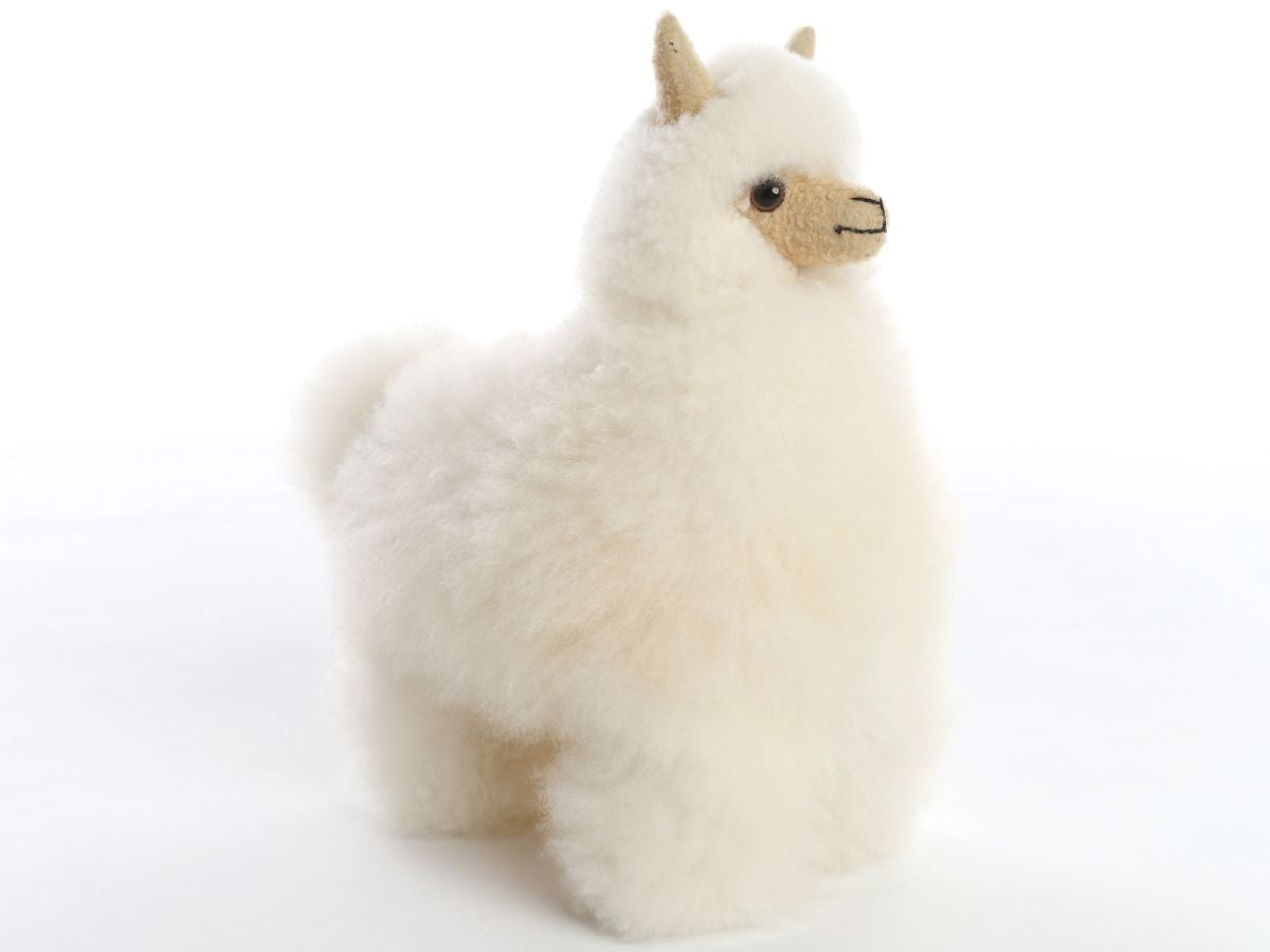 Alpaca Collectible