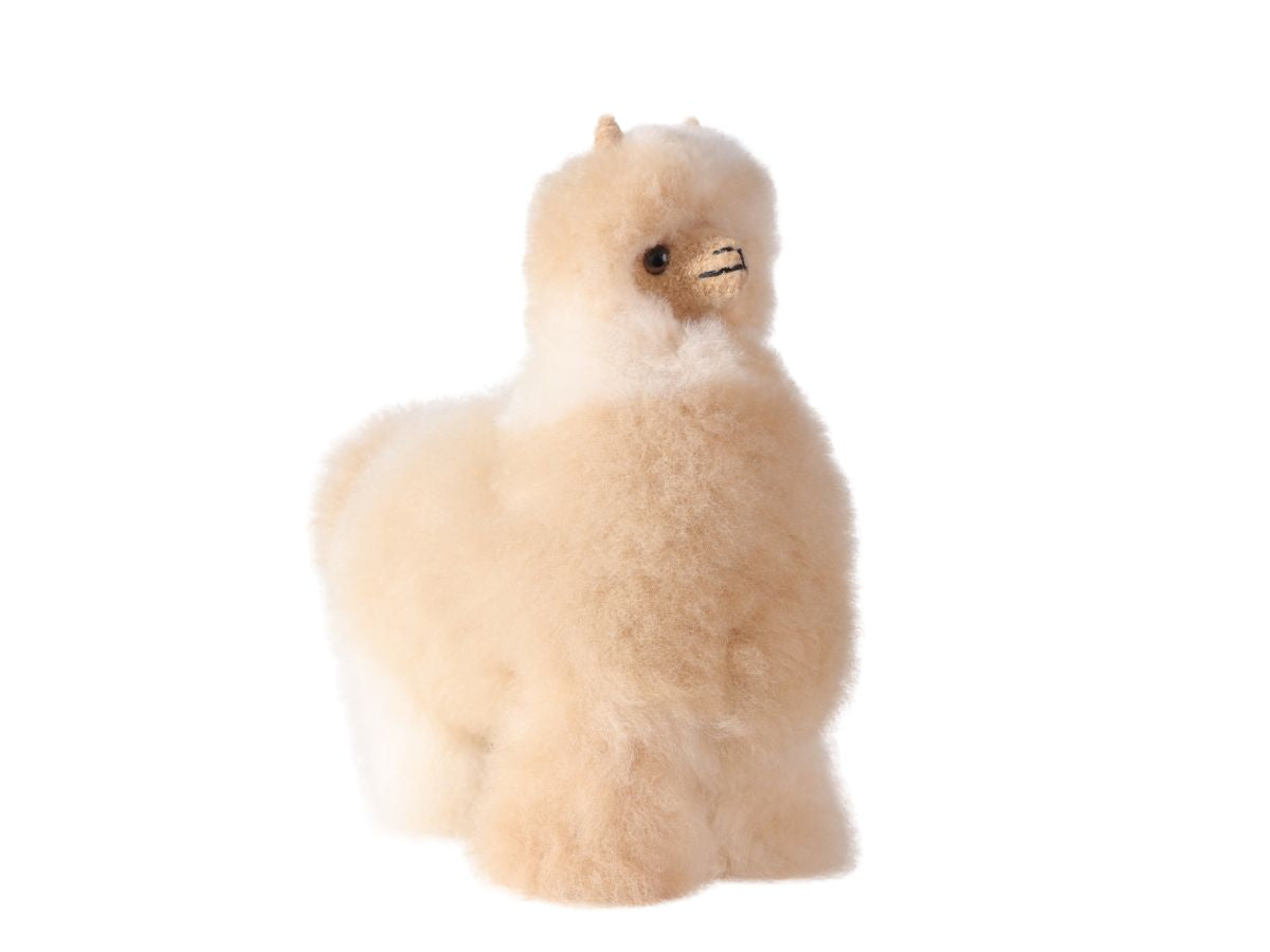 Alpaca Collectible 45cm