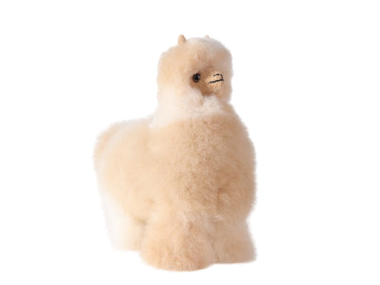 Alpaca Collectible 45cm