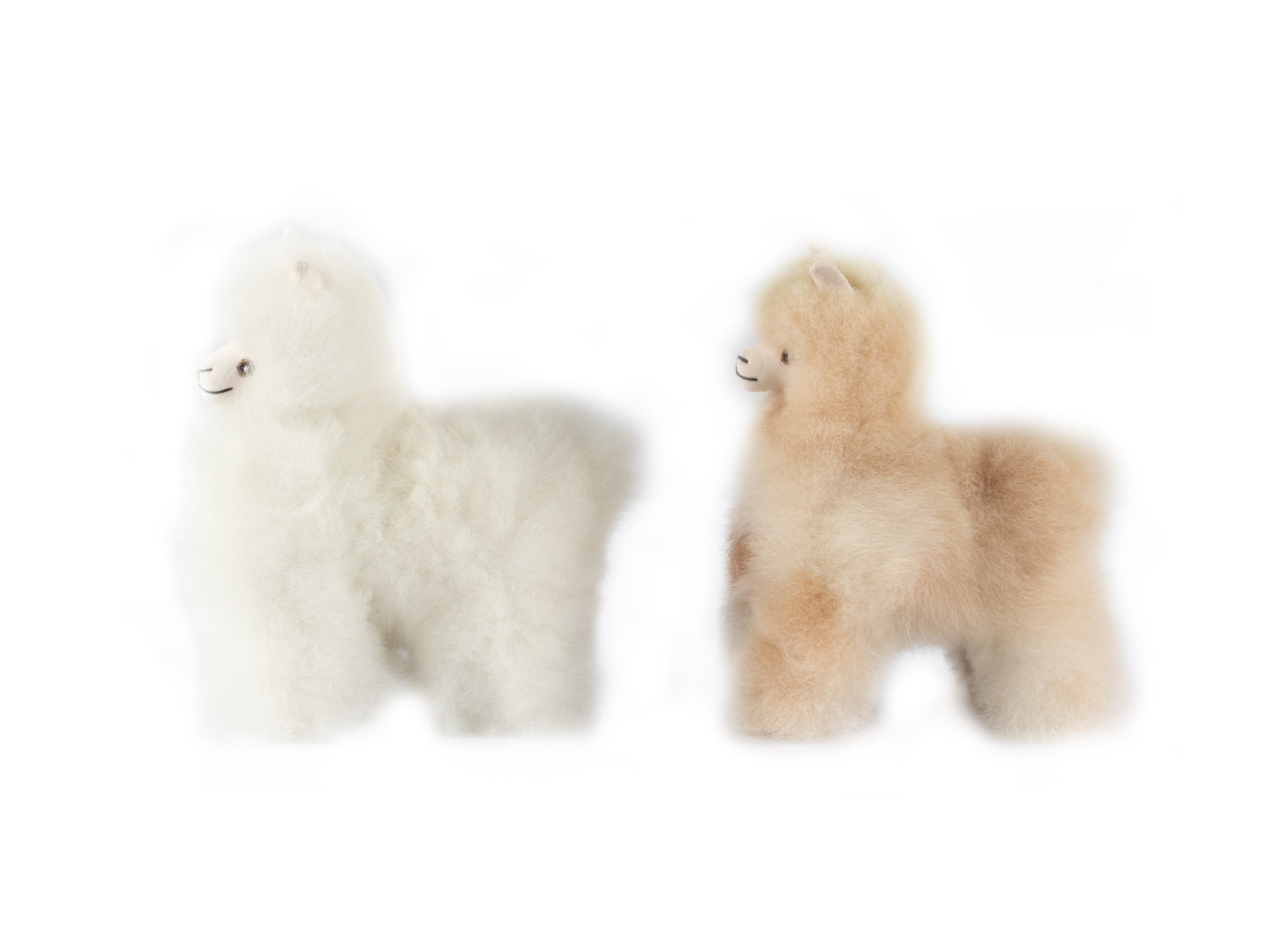 Alpaca Collectible 45cm