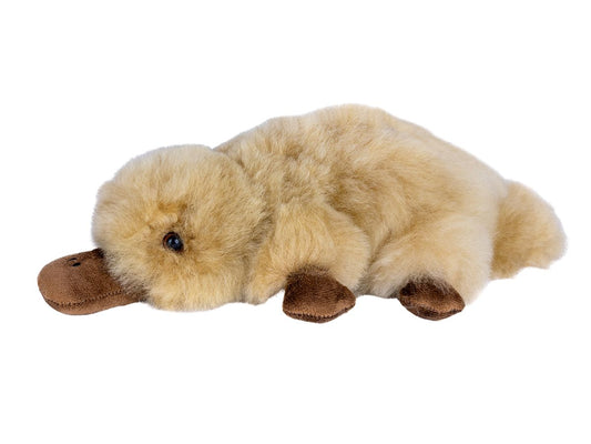Alpaca Platypus Collectible