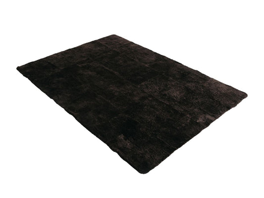 Shorn Curly Area Rug