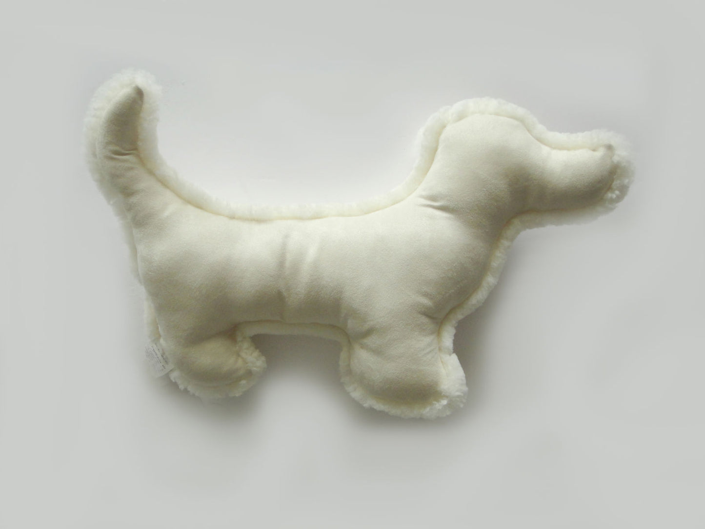 Dachshund Cushion