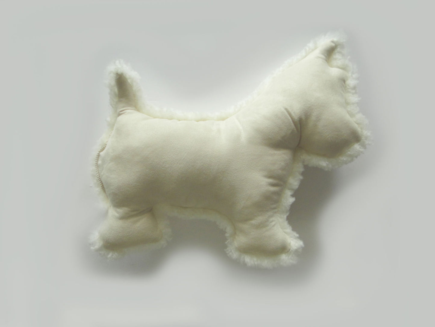 Terrier Cushion