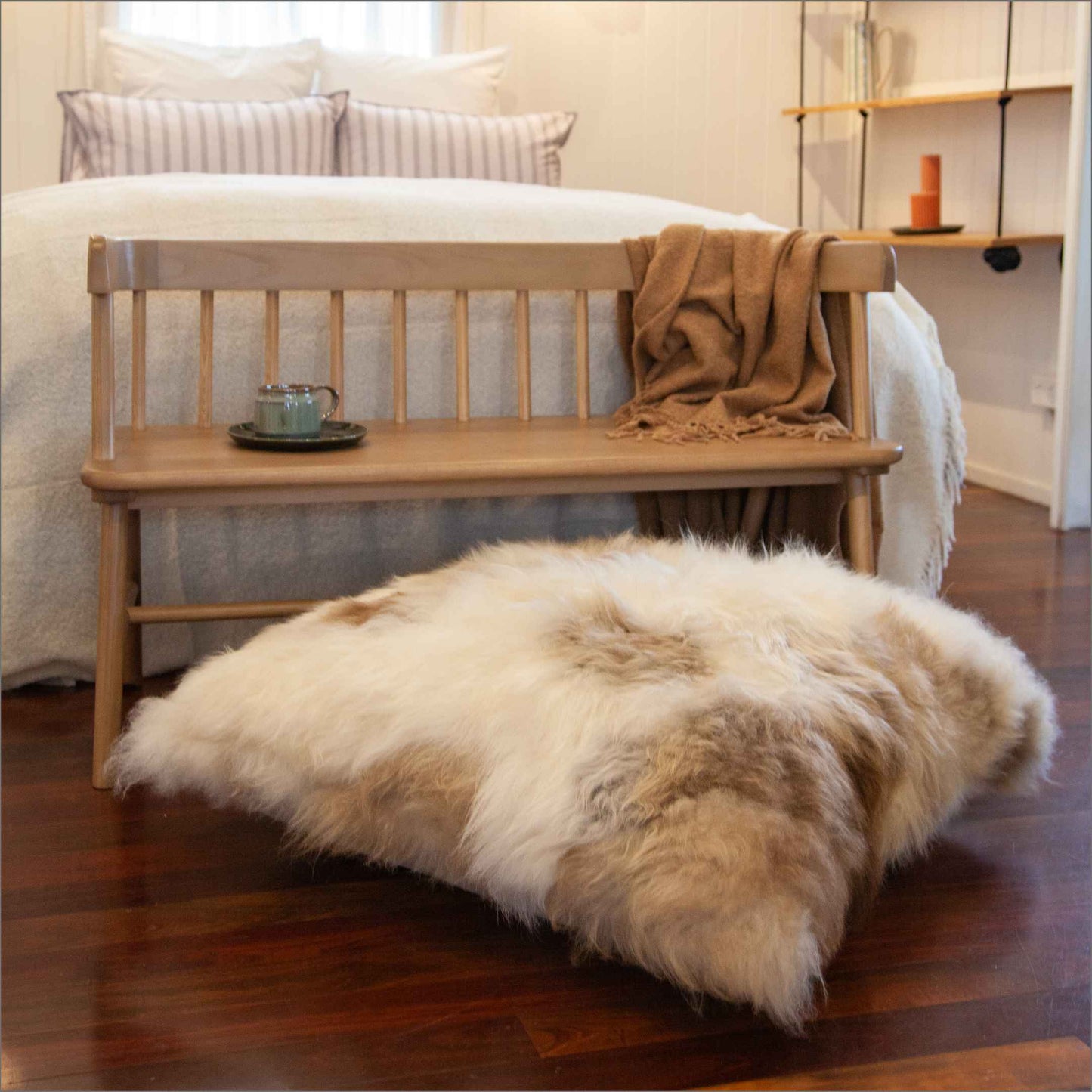 Lhasa Floor Cushion