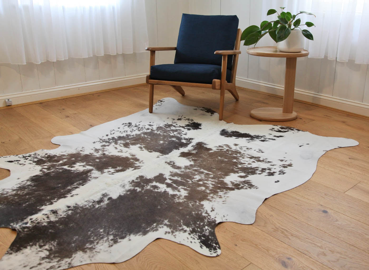Cowhide Rugs