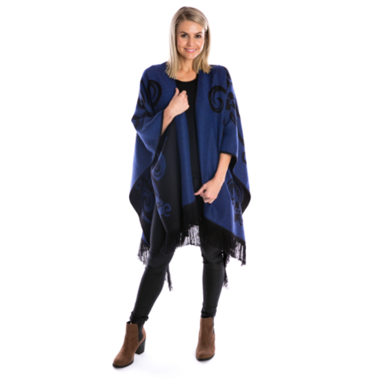 Florian Alpaca Cape