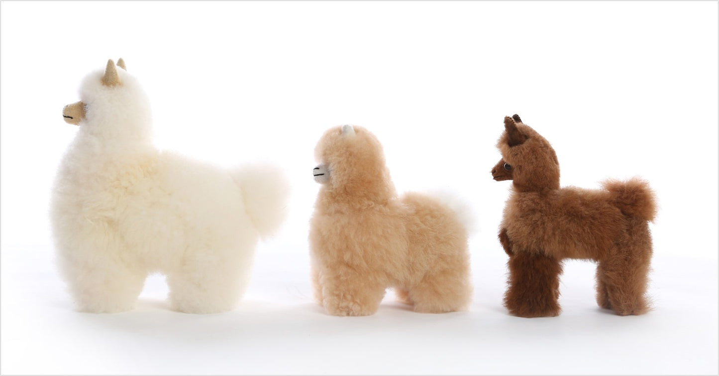 Alpaca Collectible