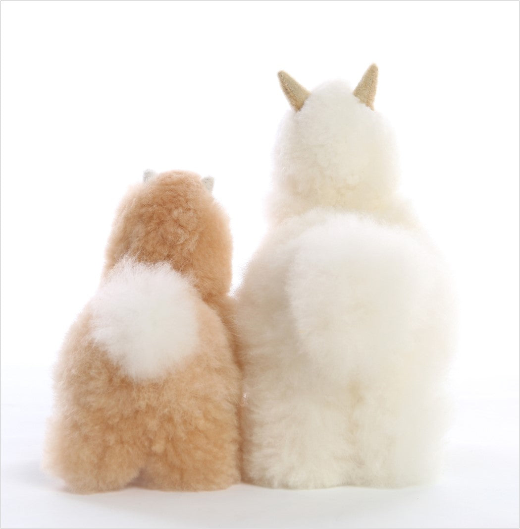 Alpaca Collectible