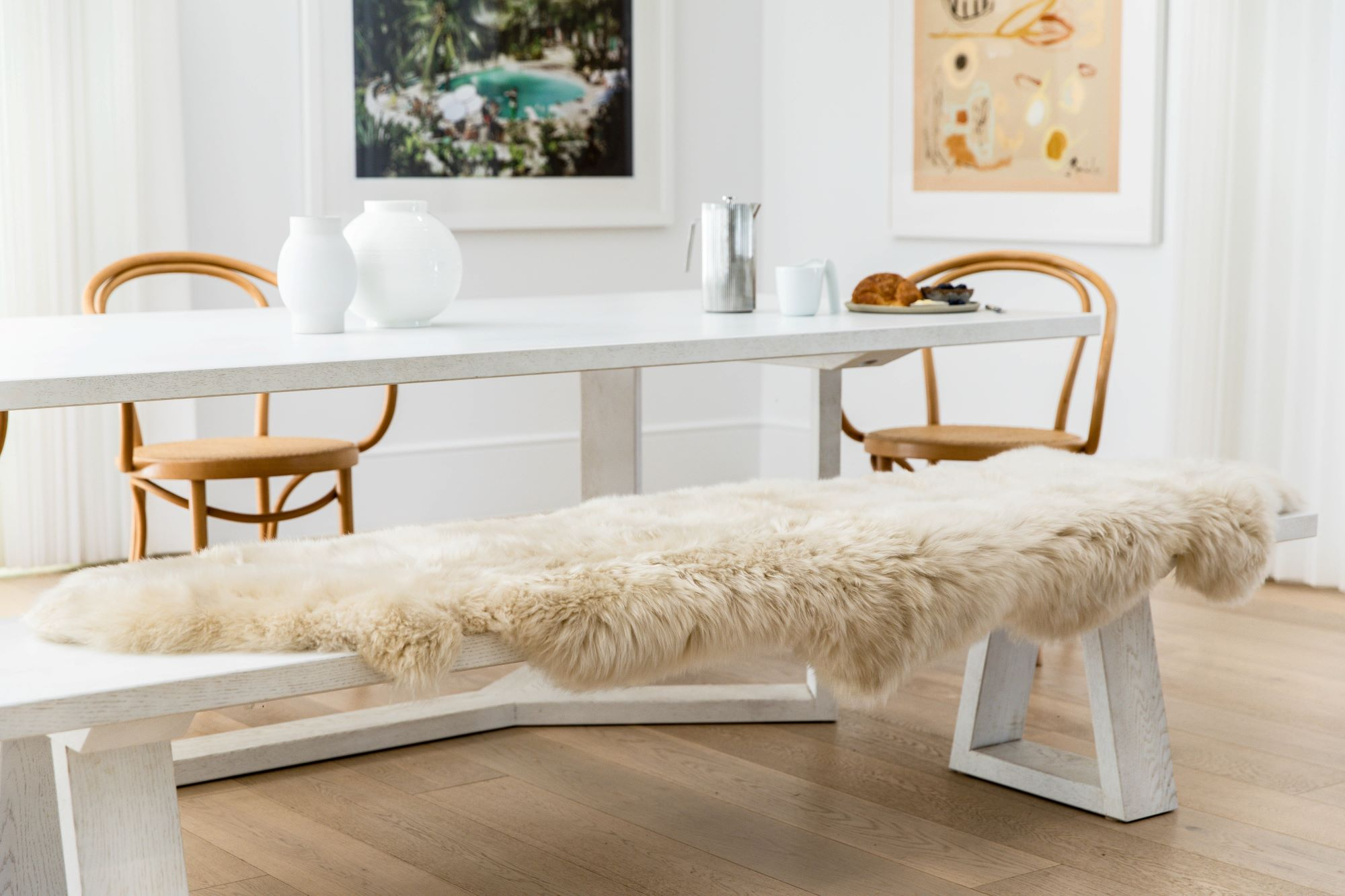 Rugs – Fibre by Auskin Australia