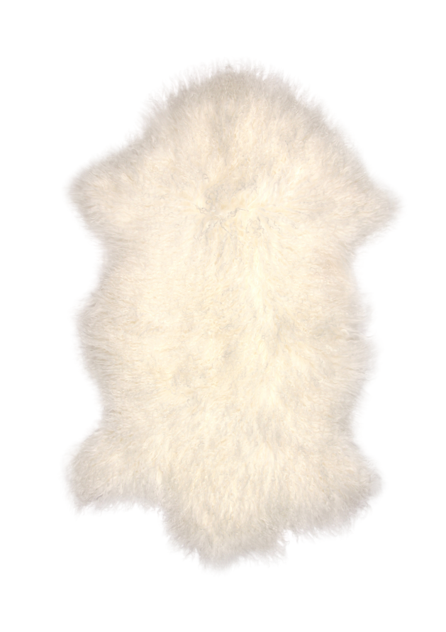 Tibetan Long Wool Rugs Fibre by Auskin Australia