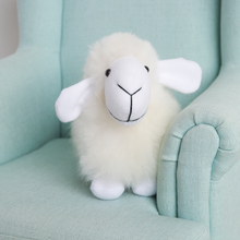 Load image into Gallery viewer, Alpaca Sheep Collectible
