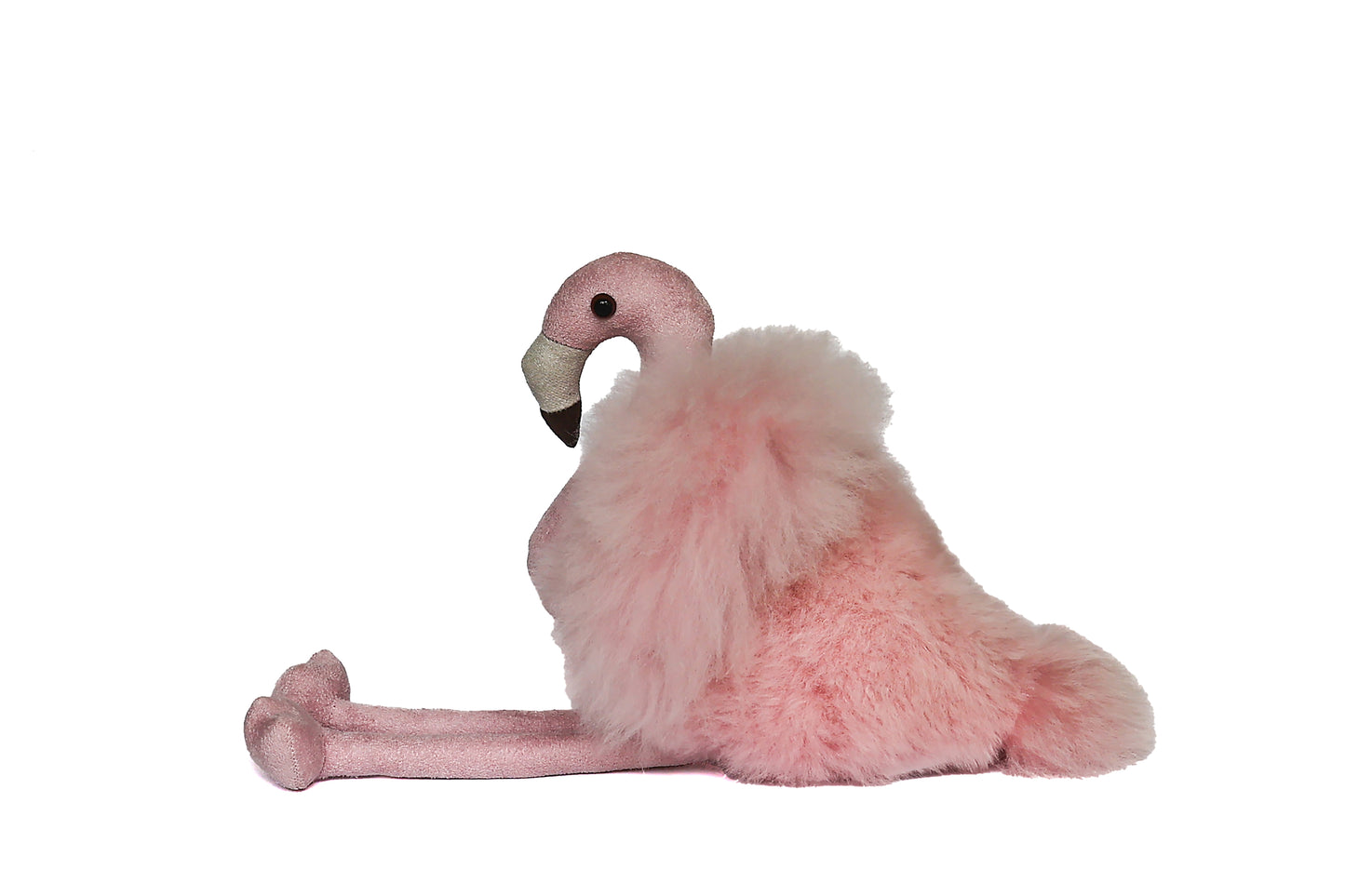 Alpaca Flamingo Collectible