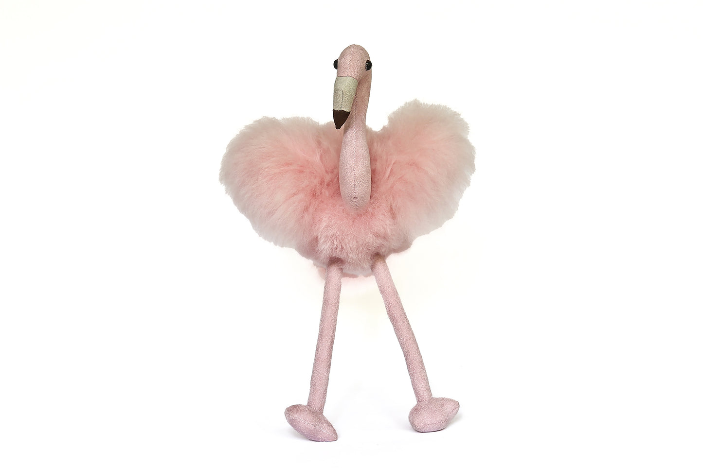 Alpaca Flamingo Collectible