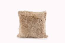 Load image into Gallery viewer, Long Wool Cushion
