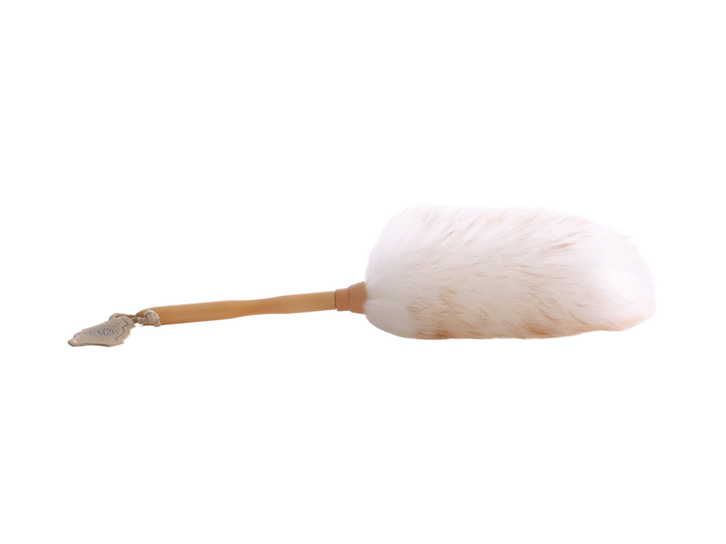 Long Wool Sheepskin Duster