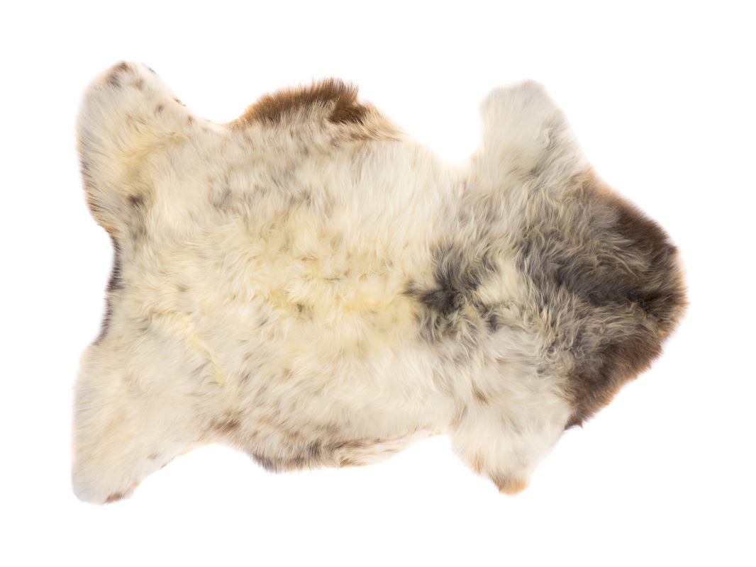 Unique Sheepskin Rugs – Fibre by Auskin Australia