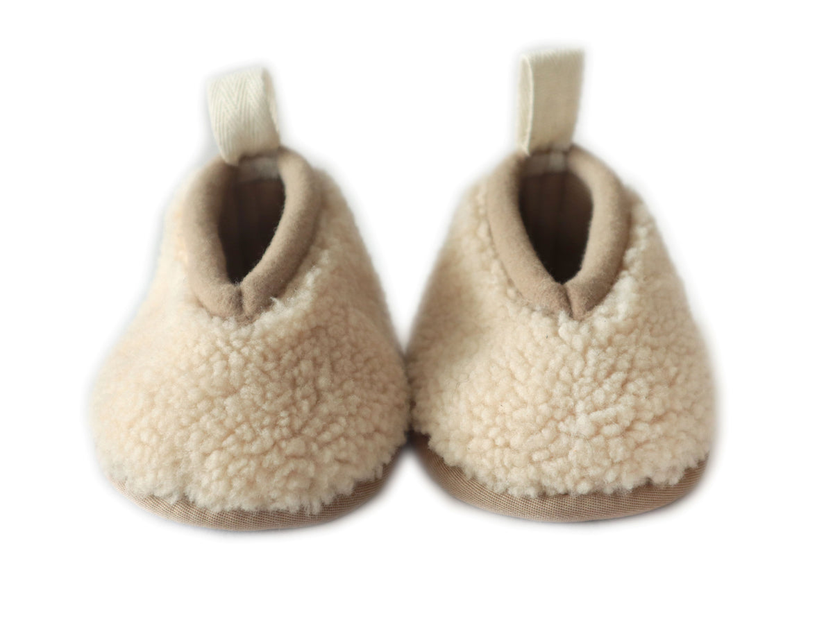 Infant Baby Booties Summer Little Ones