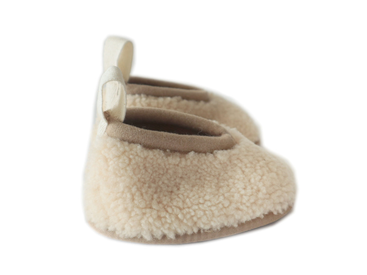 Infant Baby Booties Summer Little Ones