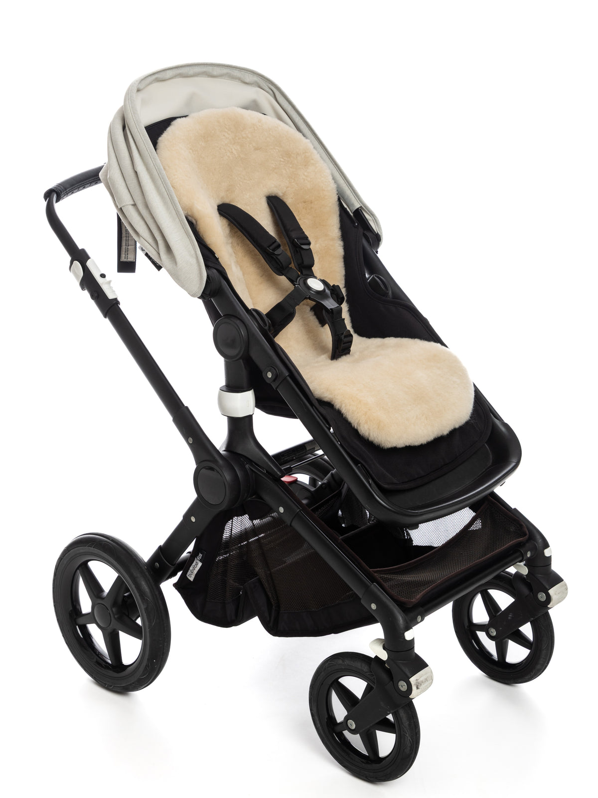 Infant SW Stroller Liner Little Ones