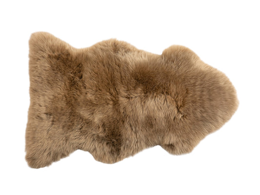 Long Wool Single Rug