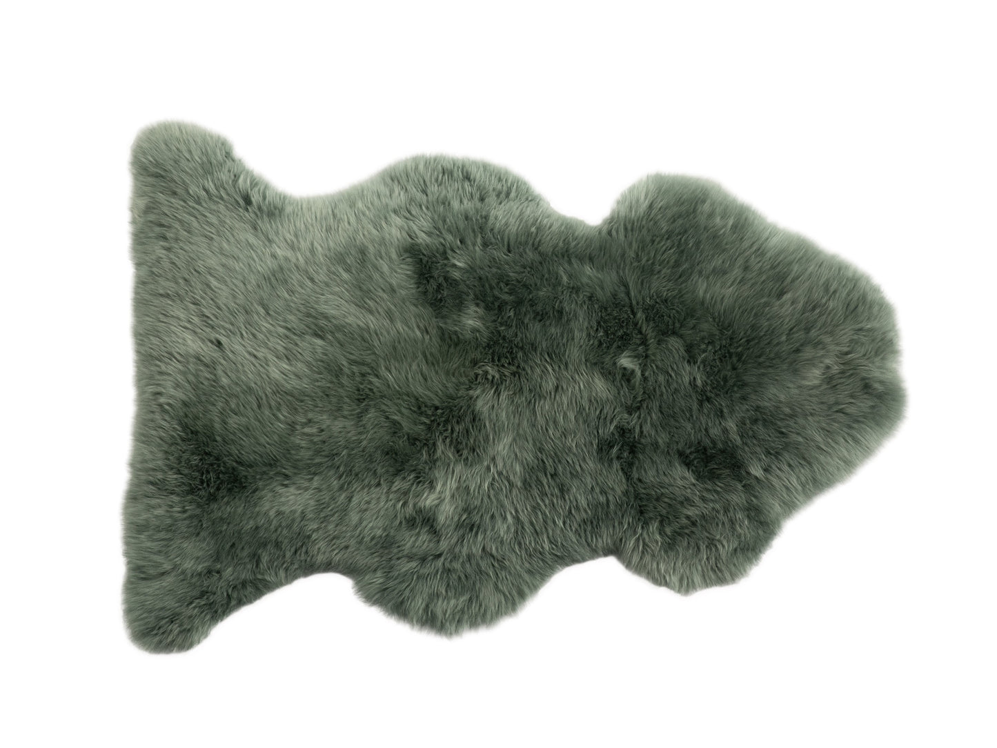 Long Wool Single Rug