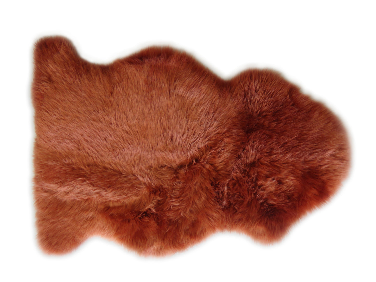 Long Wool Single Rug
