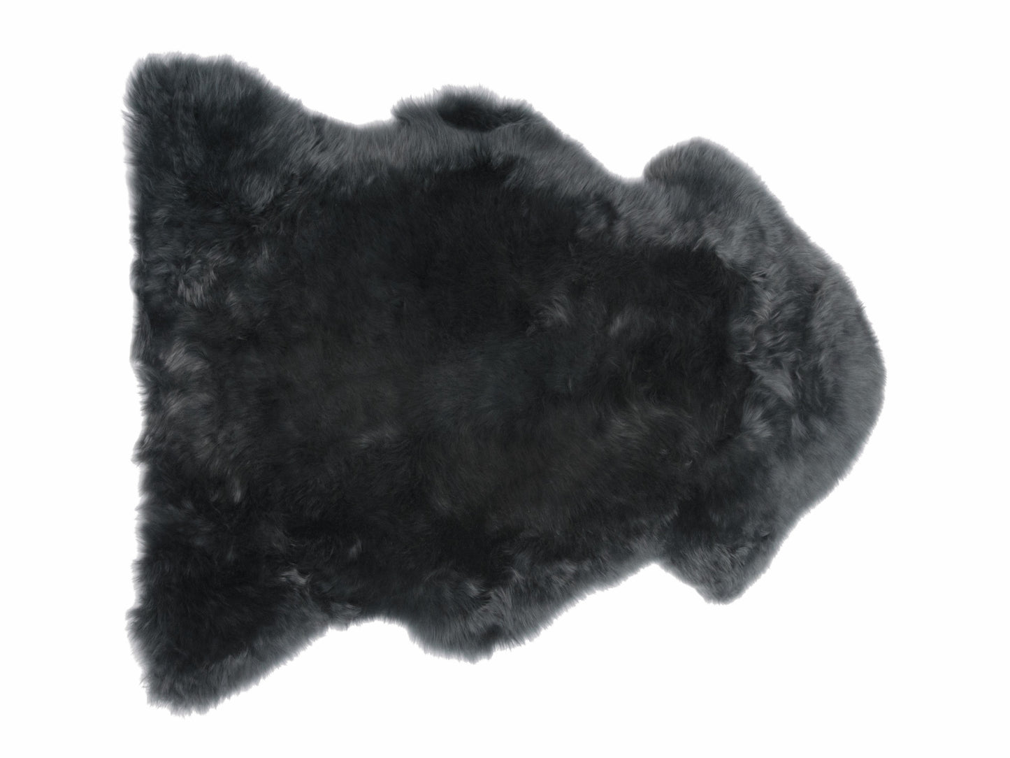Long Wool Single Rug
