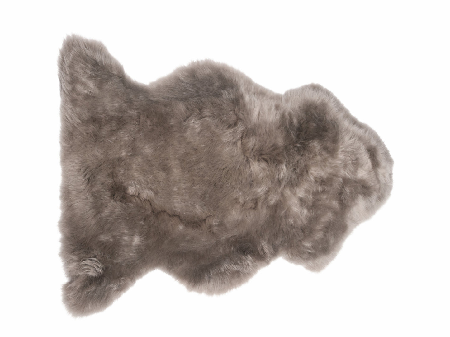Long Wool Single Rug - June