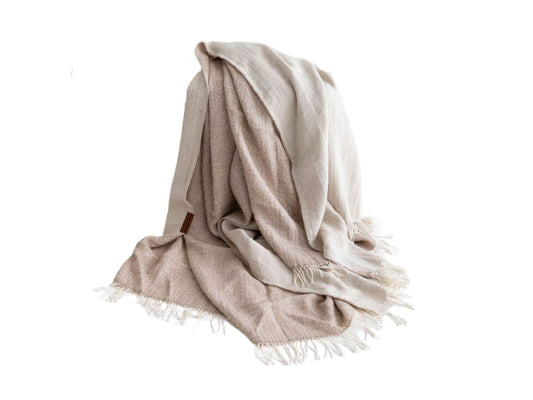 Avalon Throw