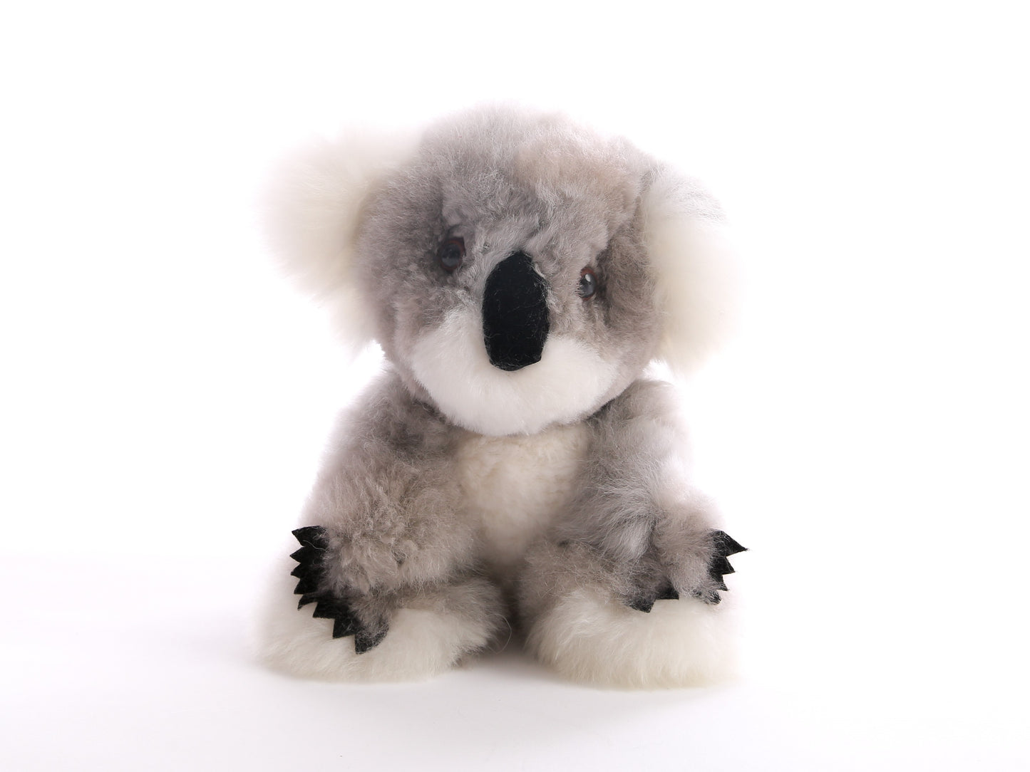 Alpaca Koala Collectible