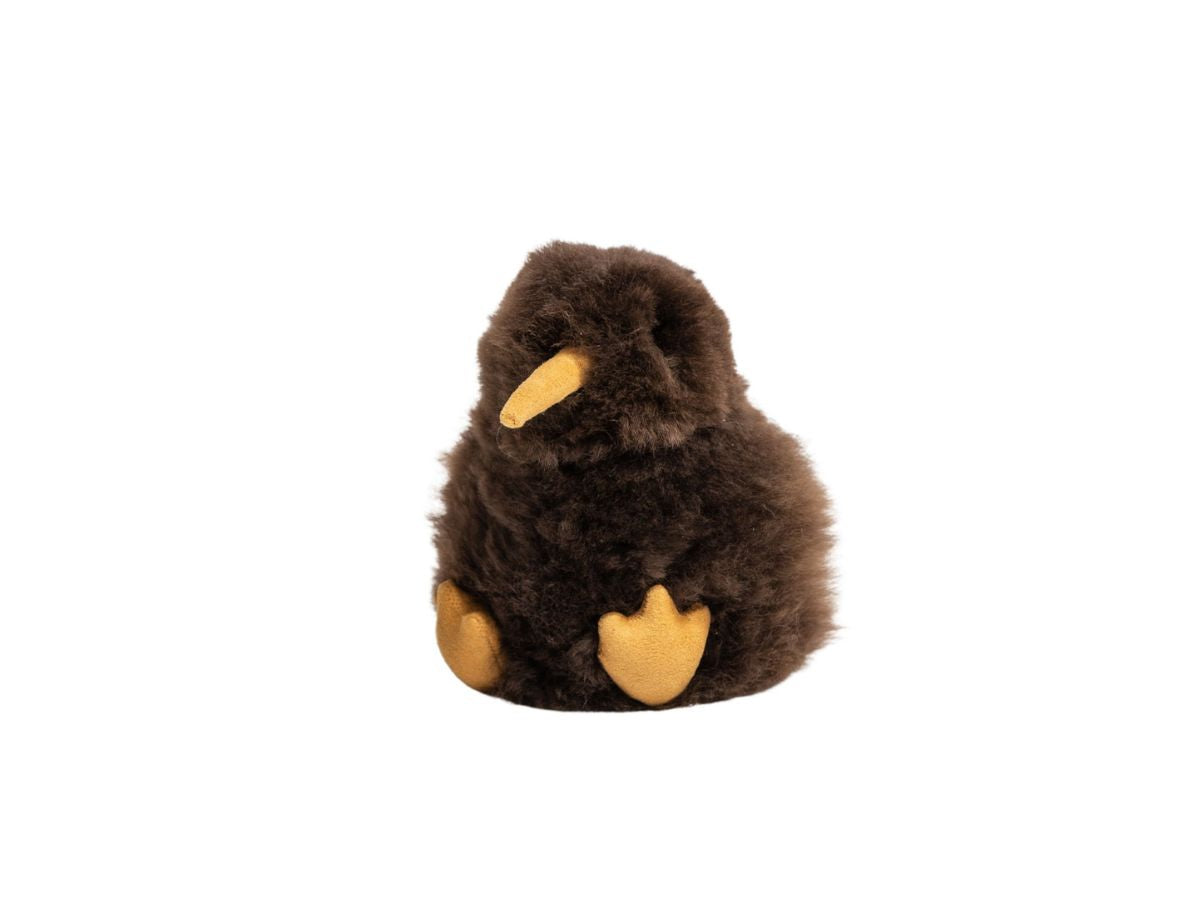 Alpaca Kiwi Collectible