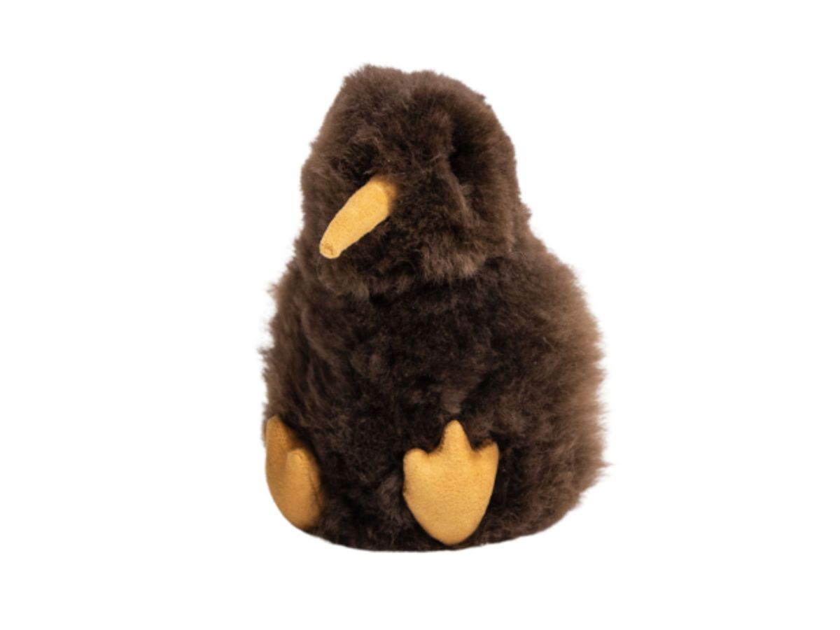 Alpaca Kiwi Collectible