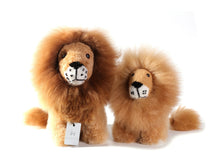 Load image into Gallery viewer, Alpaca Lion Collectible
